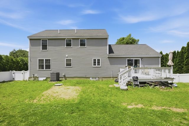 686 Willard Street, Leominster, MA 01453