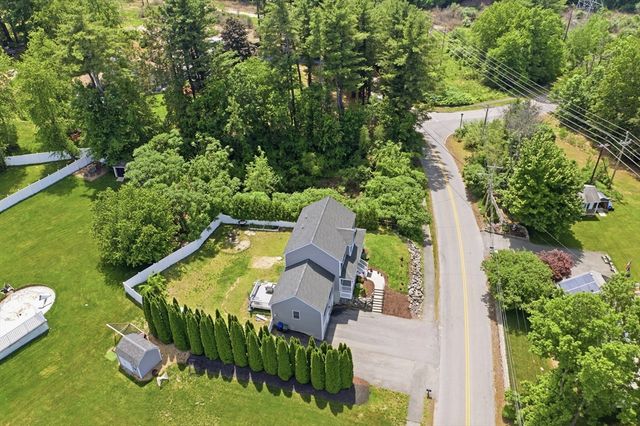 686 Willard Street, Leominster, MA 01453