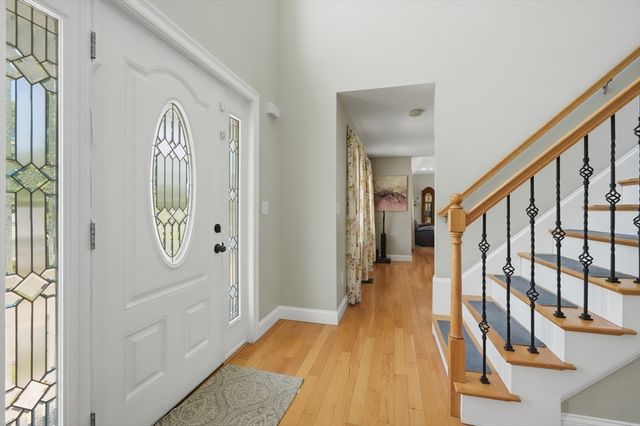 686 Willard Street, Leominster, MA 01453
