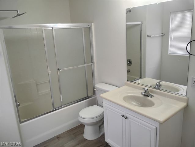 6449 Elizabethtown Avenue, Las Vegas, NV 89110