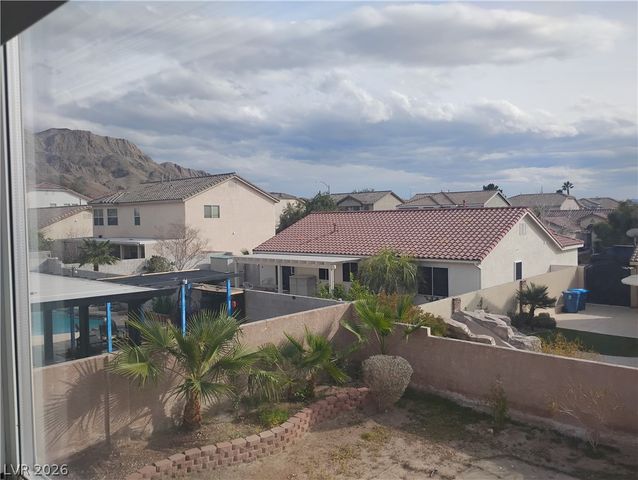 6449 Elizabethtown Avenue, Las Vegas, NV 89110