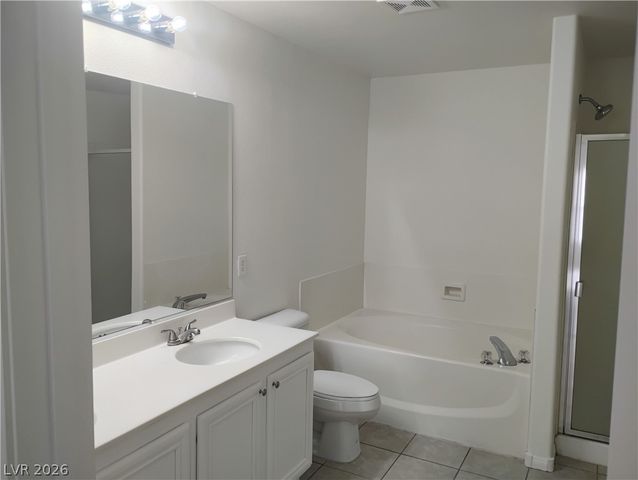 6449 Elizabethtown Avenue, Las Vegas, NV 89110