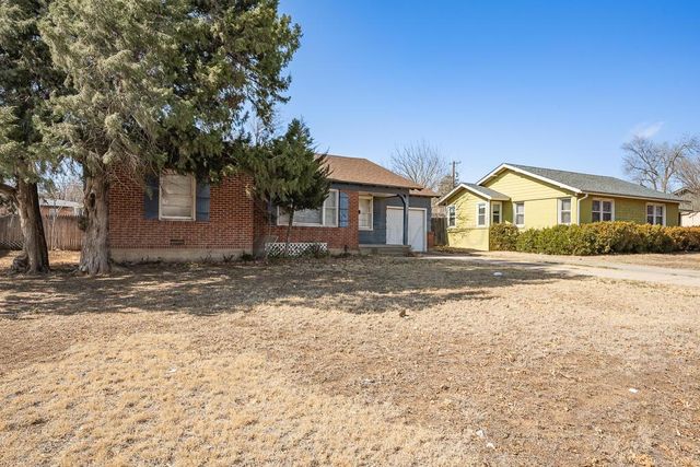 3912 WESTLAWN Street, Amarillo, TX 79102
