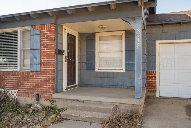 3912 WESTLAWN Street, Amarillo, TX 79102