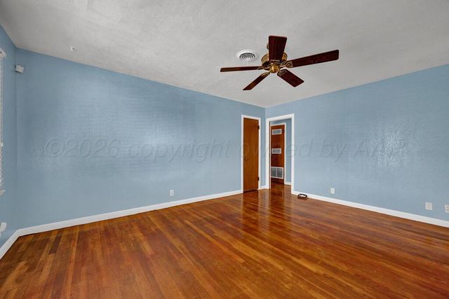 3912 WESTLAWN Street, Amarillo, TX 79102