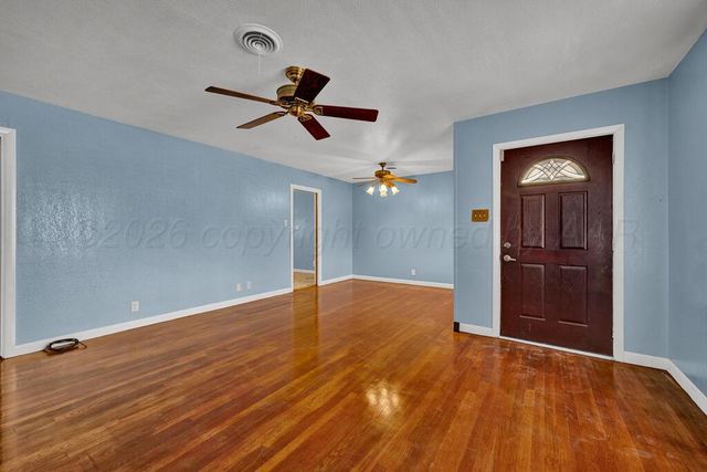 3912 WESTLAWN Street, Amarillo, TX 79102