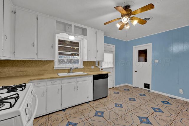 3912 WESTLAWN Street, Amarillo, TX 79102