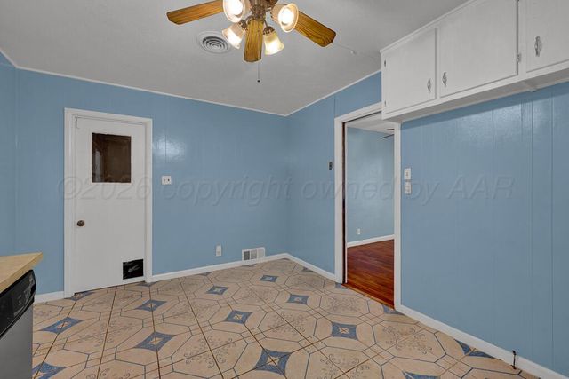 3912 WESTLAWN Street, Amarillo, TX 79102