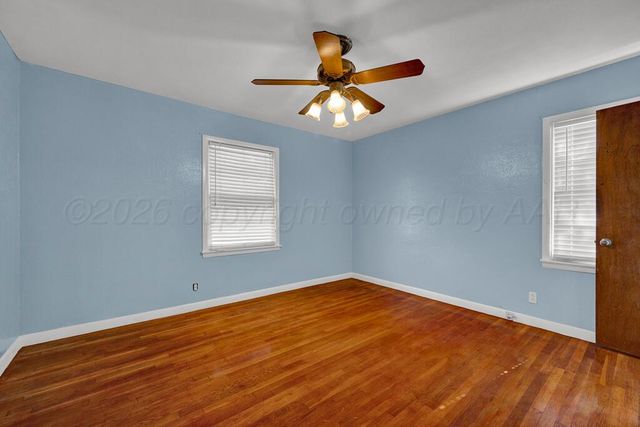 3912 WESTLAWN Street, Amarillo, TX 79102