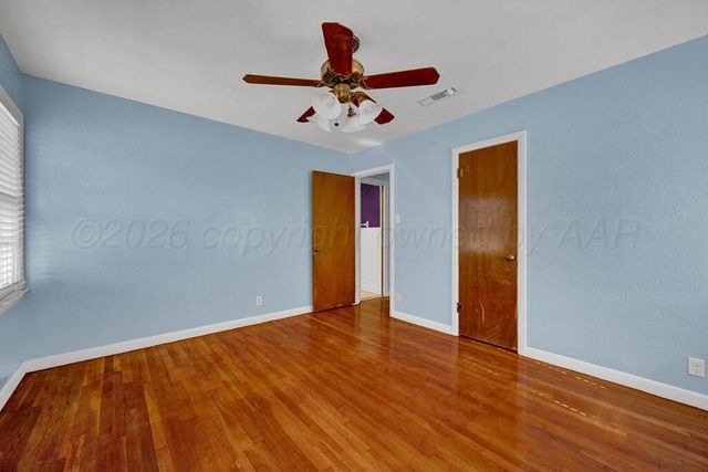 3912 WESTLAWN Street, Amarillo, TX 79102