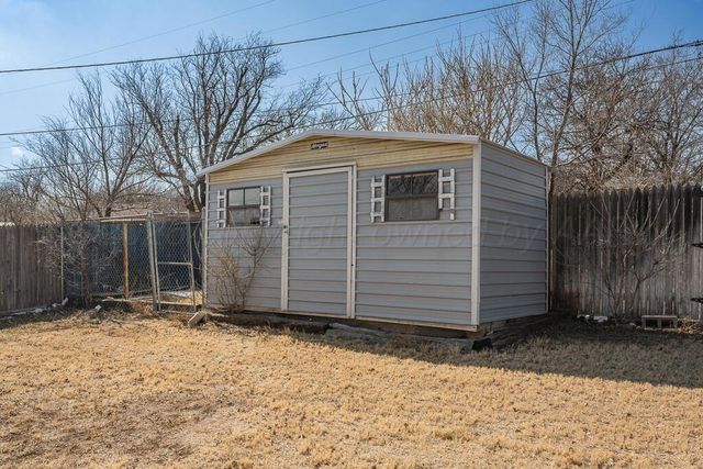 3912 WESTLAWN Street, Amarillo, TX 79102