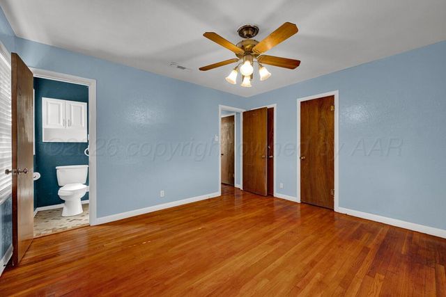 3912 WESTLAWN Street, Amarillo, TX 79102