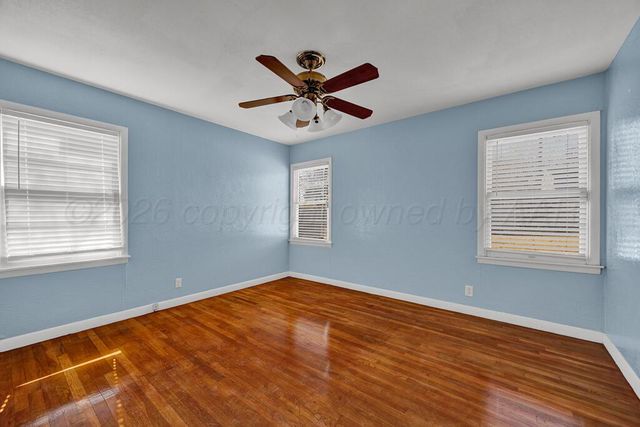 3912 WESTLAWN Street, Amarillo, TX 79102