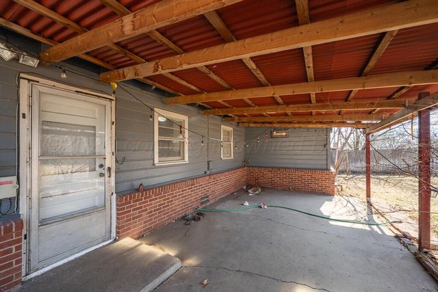 3912 WESTLAWN Street, Amarillo, TX 79102