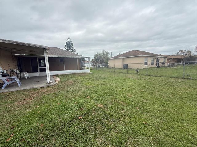 330 BACCARAT COURT, Kissimmee, FL 34759