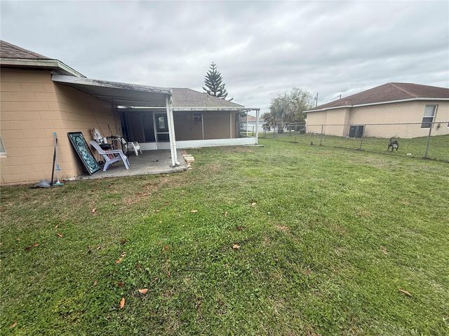 330 BACCARAT COURT, Kissimmee, FL 34759