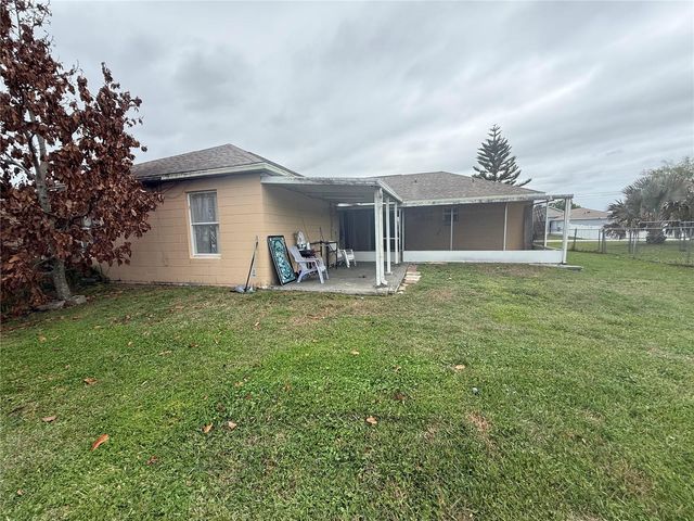 330 BACCARAT COURT, Kissimmee, FL 34759