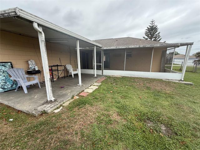 330 BACCARAT COURT, Kissimmee, FL 34759