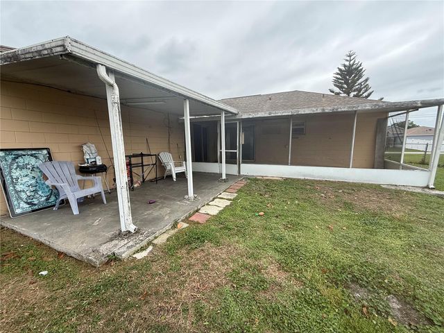 330 BACCARAT COURT, Kissimmee, FL 34759