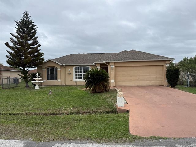 330 BACCARAT COURT, Kissimmee, FL 34759