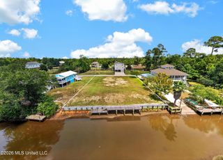 2035 Hollywood Drive, Bay Saint Louis, MS 39520