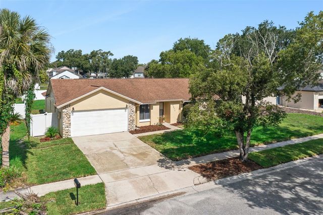 2911 AUTUMNWOOD TRAIL, Apopka, FL 32703