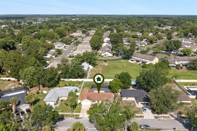 2911 AUTUMNWOOD TRAIL, Apopka, FL 32703