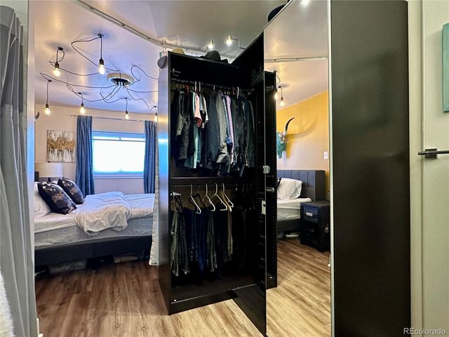 3536 N Williams Street, Denver, CO 80205