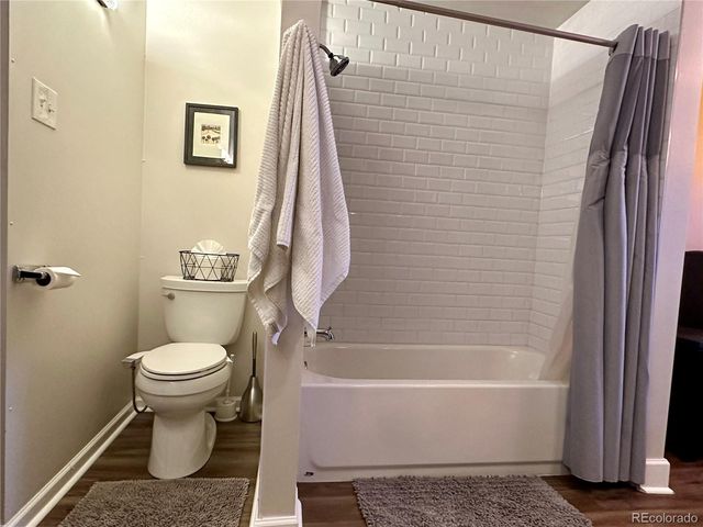 3536 N Williams Street, Denver, CO 80205