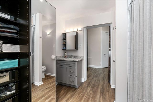 3536 N Williams Street, Denver, CO 80205