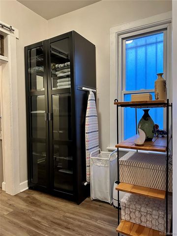 3536 N Williams Street, Denver, CO 80205