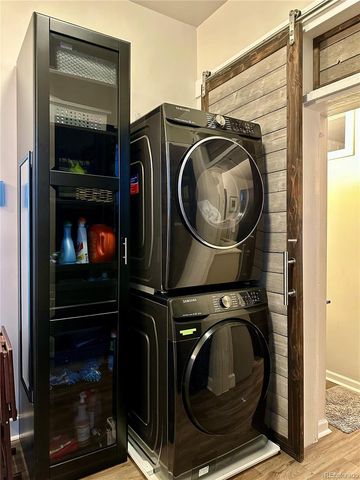 3536 N Williams Street, Denver, CO 80205