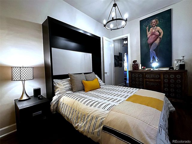 3536 N Williams Street, Denver, CO 80205