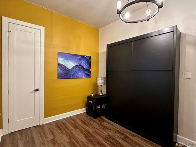 3536 N Williams Street, Denver, CO 80205