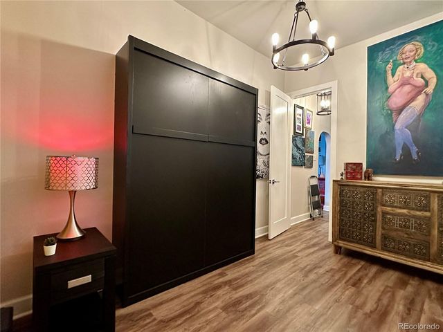 3536 N Williams Street, Denver, CO 80205