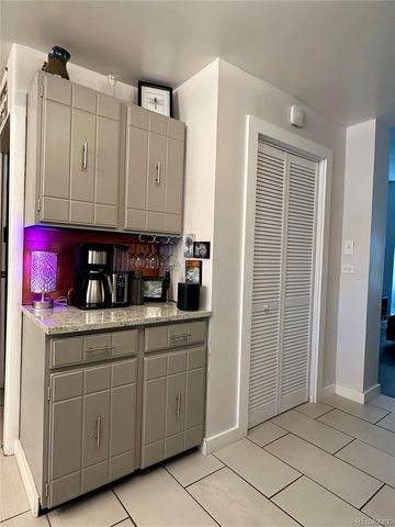 3536 N Williams Street, Denver, CO 80205