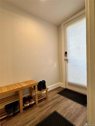 3536 N Williams Street, Denver, CO 80205