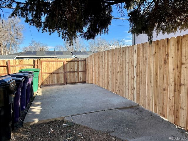 3536 N Williams Street, Denver, CO 80205