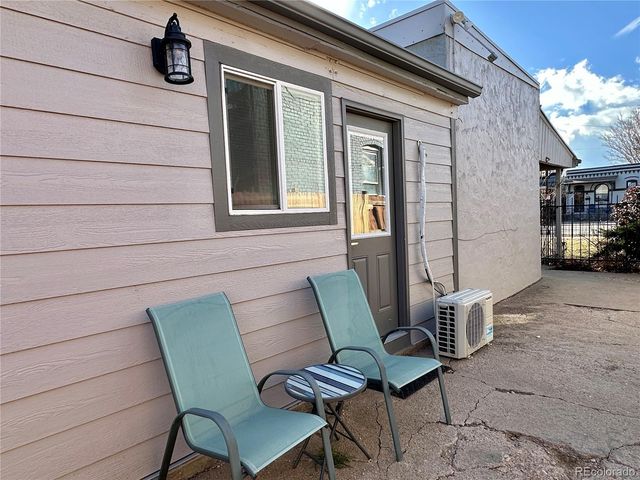 3536 N Williams Street, Denver, CO 80205