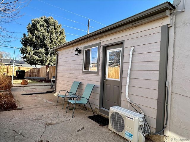 3536 N Williams Street, Denver, CO 80205