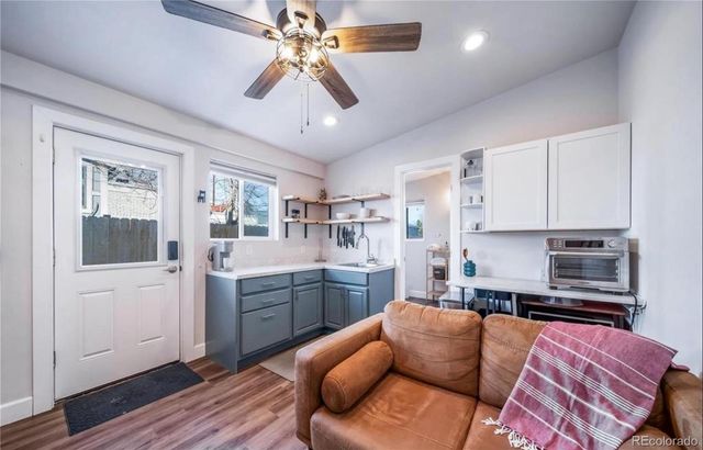 3536 N Williams Street, Denver, CO 80205