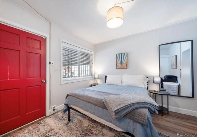 3536 N Williams Street, Denver, CO 80205