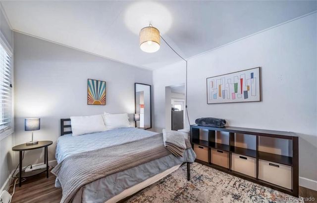 3536 N Williams Street, Denver, CO 80205