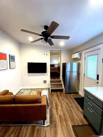 3536 N Williams Street, Denver, CO 80205