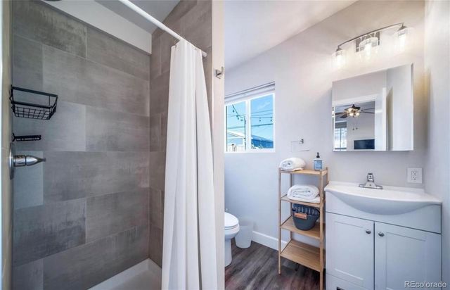 3536 N Williams Street, Denver, CO 80205