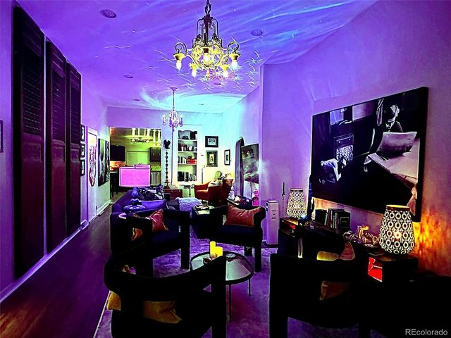 3536 N Williams Street, Denver, CO 80205