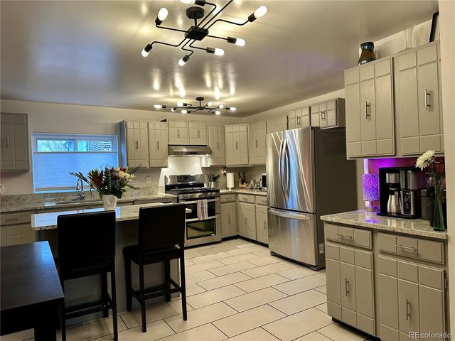 3536 N Williams Street, Denver, CO 80205