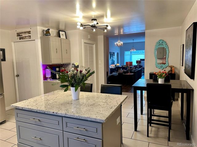 3536 N Williams Street, Denver, CO 80205