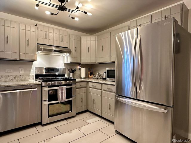 3536 N Williams Street, Denver, CO 80205