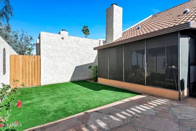 1832 S RIVER Drive, Tempe, AZ 85281